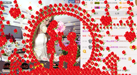 依拉☂小傻妞☂主播照片