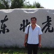 雨中散步djo