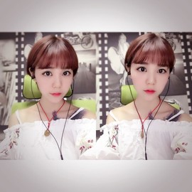 ╰❥丶谁在爱你﹍☂主播照片