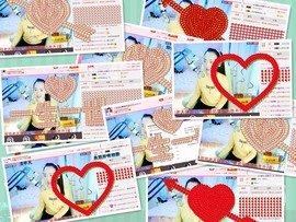 丫头❤❤主播照片