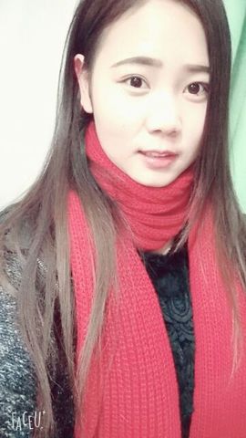 倪澍主播照片
