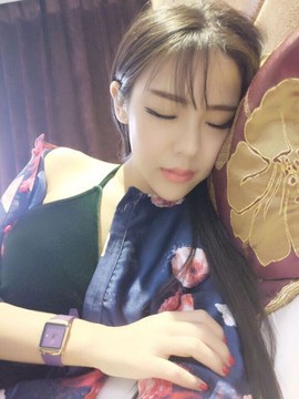 都在扯淡主播照片