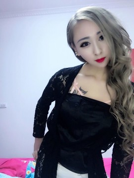 都在扯淡主播照片