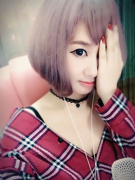 🌸允熙主播照片