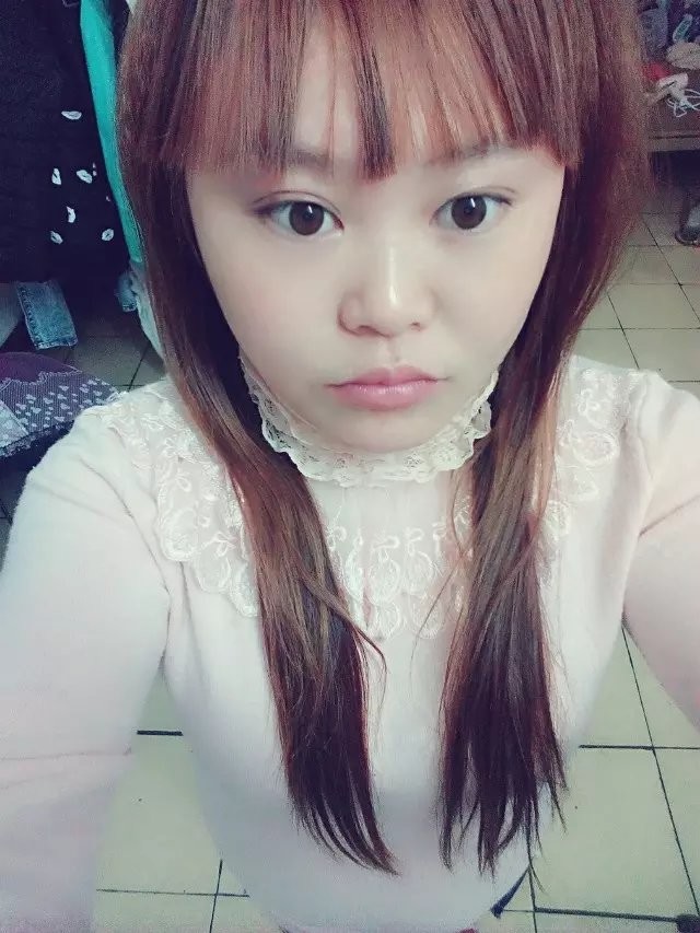 Ms...Ve主播照片