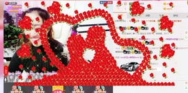 ゞ丫头★停播つ主播照片