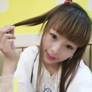 长腿萌阿晶🎀