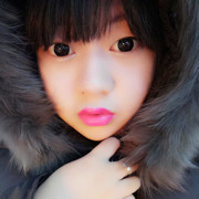 杨大洁洁美人的头像
