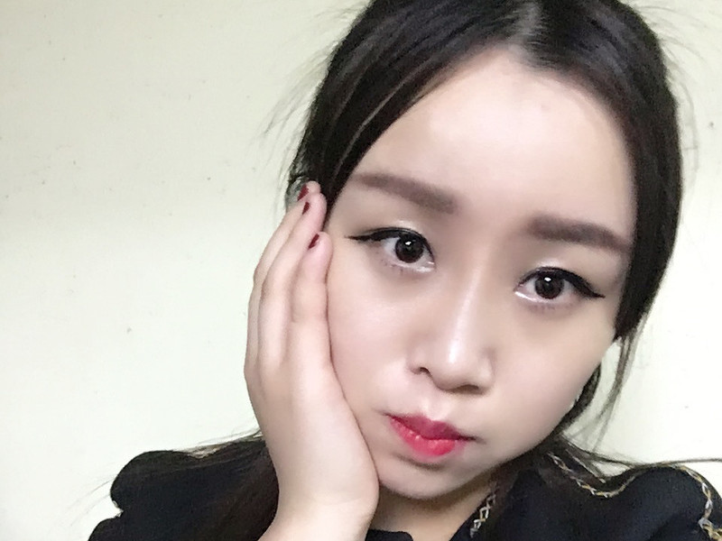 娜娜娜～的主播海报