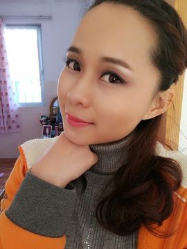 我是你的乖女孩主播照片