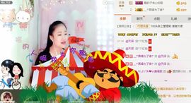丫头唱歌给你听主播照片
