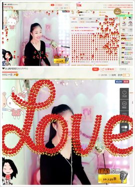 丫头唱歌给你听主播照片