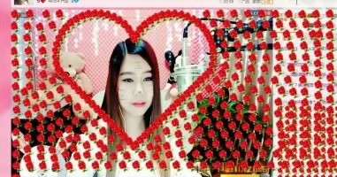 爱吃鸡排的~萌宝~！的主播照片