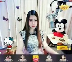 爱吃鸡排的~萌宝~！的主播照片