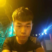 A三好青年！