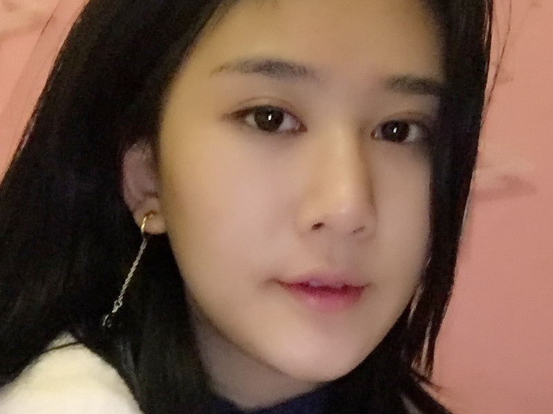 污妹儿的主播海报