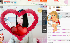 喵喵病了，好严重主播照片