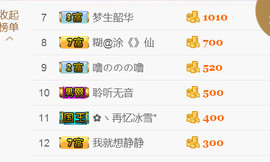 哎呦喂666主播照片