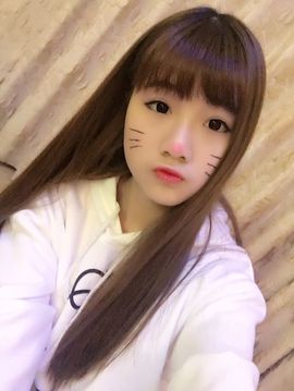 可爱婷💕主播照片