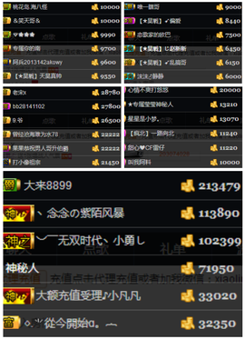 天昊2514主播照片