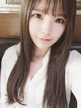 習慣有妮主播照片