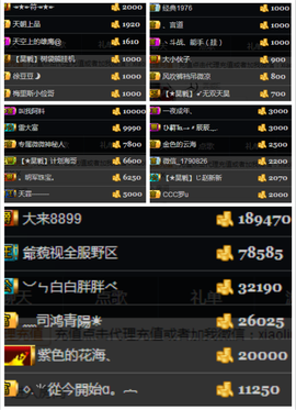 天昊暂休主播照片