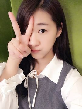 35323❥果果╰╯主播照片