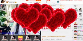 搜索房号70009主播照片