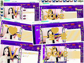 ♬♪百音百顺♪♬主播照片