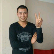 ％→搞笑哥←主播照片