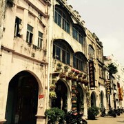 张西北