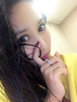 魅丽晴儿主播照片
