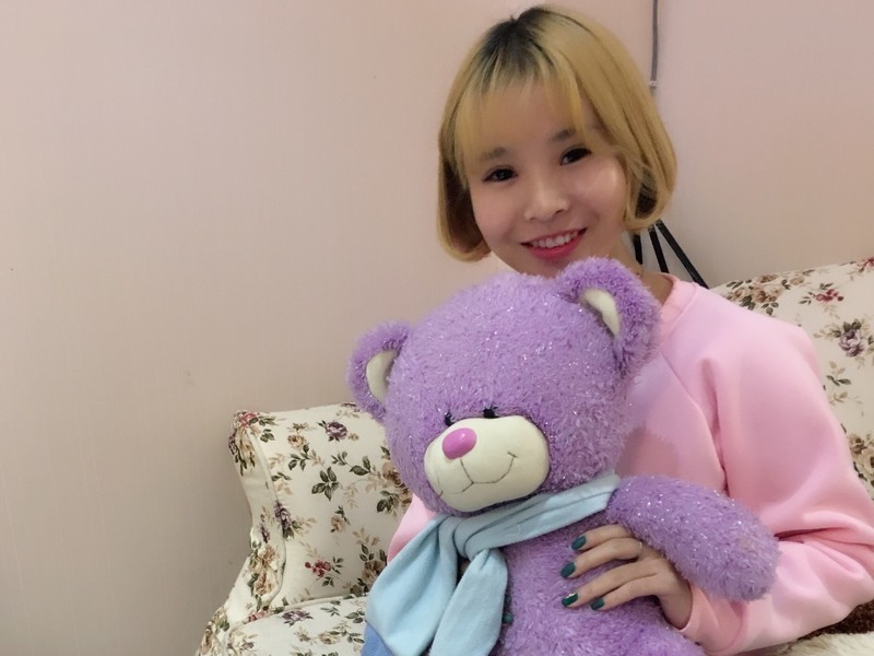 我是静文啊的主播海报