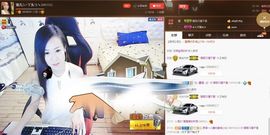 莫小狸的猴哥主播照片