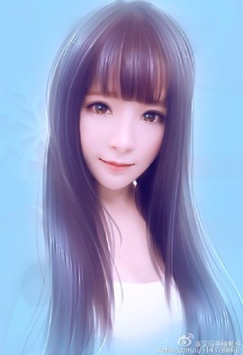 習慣有妮主播照片