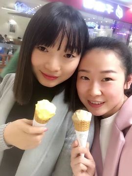 已然BABY主播照片