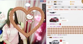 Doting段公子主播照片