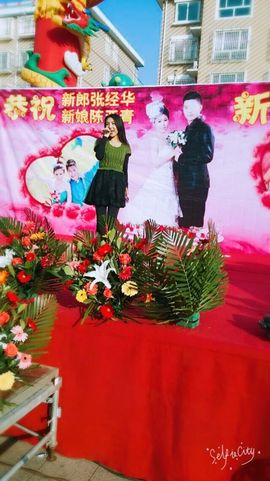静静的小窝儿主播照片