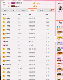 一只傻丹丹い没人疼主播照片