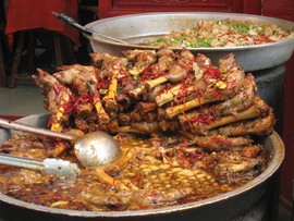你好幸人主播照片