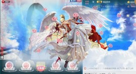 小浠儿，牙痛主播照片