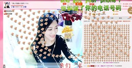 娴♫跑跑小虾花💝主播照片