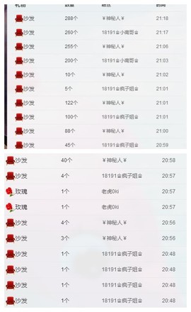 瞅啥瞅你咋地主播照片