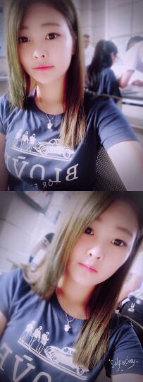 ～～小幸福～～主播照片