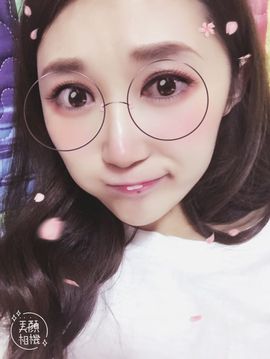 一颗大仙豆、主播照片