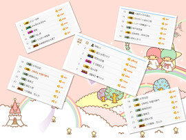 小溪8822主播照片
