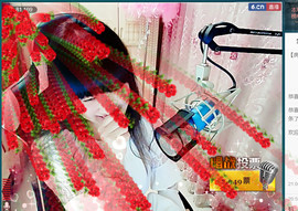 ^_^嫣宝很乖^_^主播照片