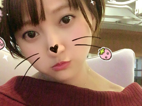 请叫我小17海报
