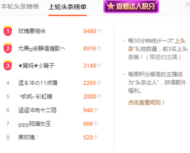 亚丽回来了主播照片