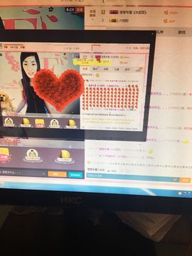 ❤️酒妹~莹莹求守护主播照片